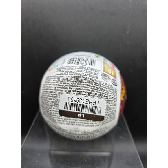 MGAs Mini Verse Harry Potter Make It Mini Potions Collectible Ball Contents DIY - Picture 5 of 7